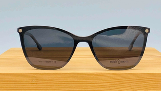 Gafas Ralph & Marth Marrón