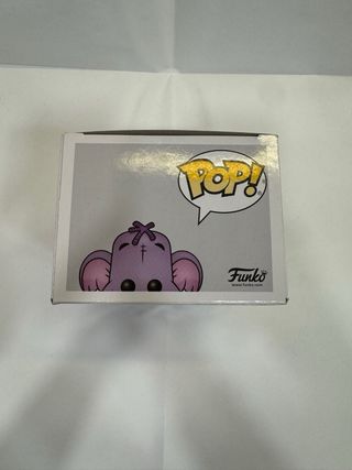 Funko Pop Heffalump 256 Disney Winnie the Pooh
