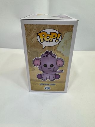 Funko Pop Heffalump 256 Disney Winnie the Pooh