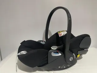 Silla de coche Cybex grupo 0+