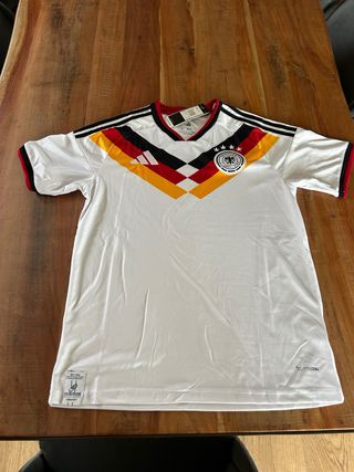 Camiseta Alemania Adidas Talla XL