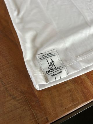 Camiseta Alemania Adidas Talla XL