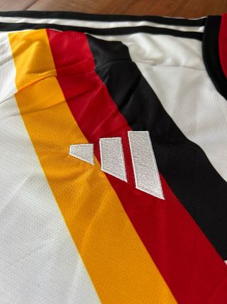 Camiseta Alemania Adidas Talla XL