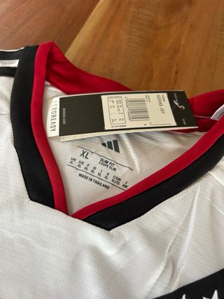 Camiseta Alemania Adidas Talla XL