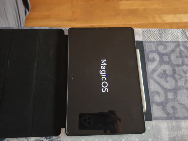 HONOR MagicPad 2 (12GB/256GB)+Magic-Pencil 3+Funda