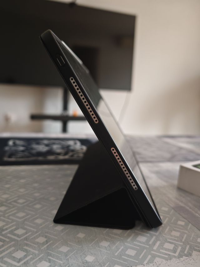 HONOR MagicPad 2 (12GB/256GB)+Magic-Pencil 3+Funda