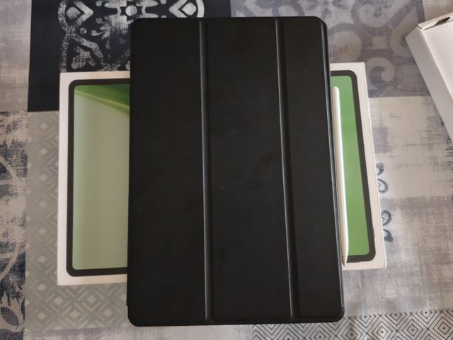 HONOR MagicPad 2 (12GB/256GB)+Magic-Pencil 3+Funda