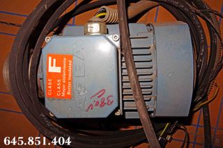 3 Motores Eléctricos