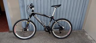 Bicicletta MTB mountainbike Bottecchia
