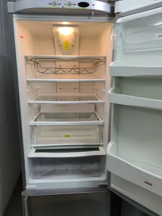 Nevera Fagor 185x60cm A+ no Frost con Garantia