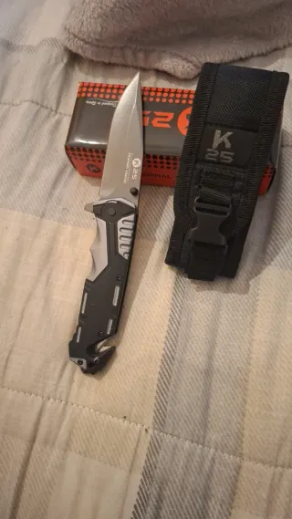 Coltello K25 Original Tactical Knives