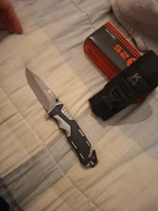 Coltello K25 Original Tactical Knives