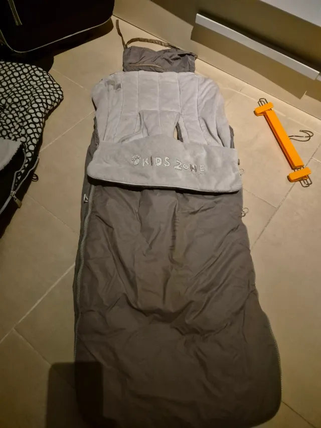 Sacco Universale Jane Marrone