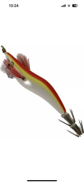 Totanara Yo-Zuri Oita R13-25 Mis 2.5 Y16