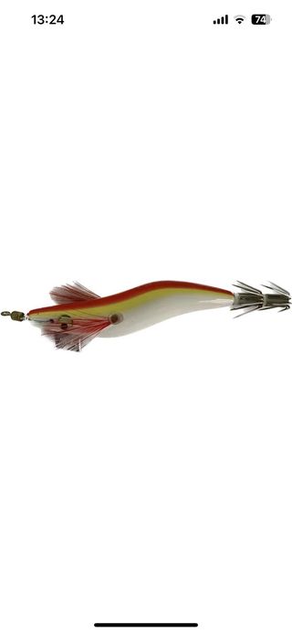 Totanara Yo-Zuri Oita R13-25 Mis 2.5 Y16