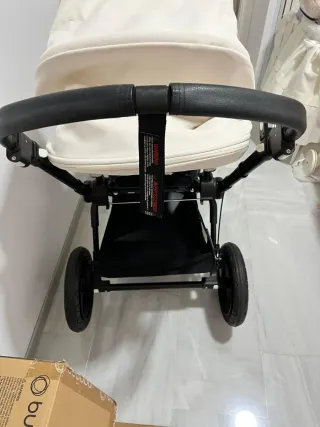 Bugaboo Camaleón 3 Completo