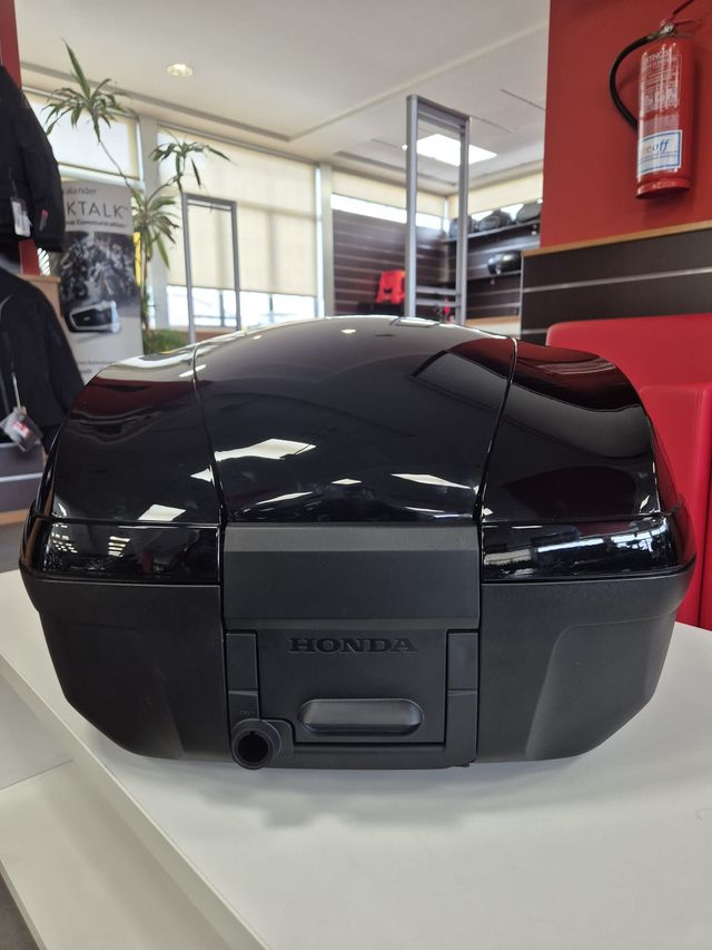 TOP BOX ORIGINAL HONDA VFR 1200 Y INTEGRA 700