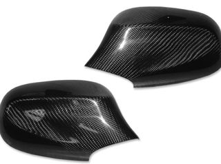 Cubre Espejos Carbono Bmw E87/E88/E81/E82 08