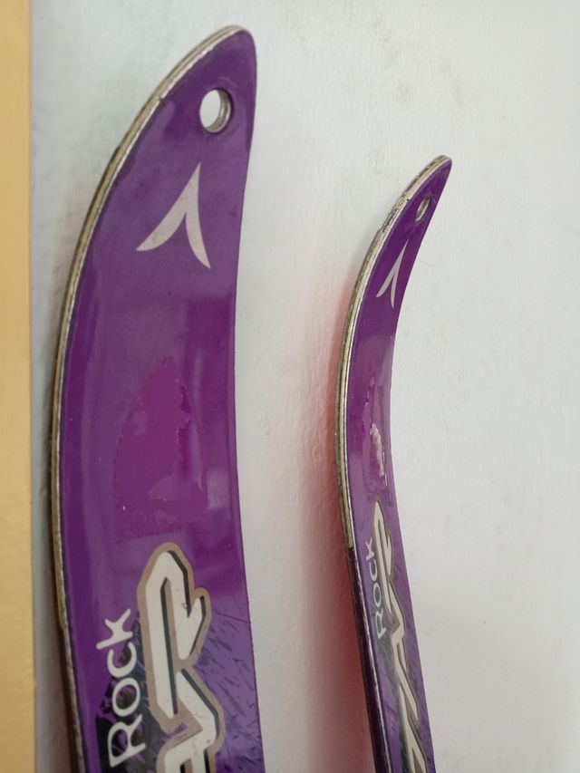 Esquís Dynastar Rock Vintage Morados
