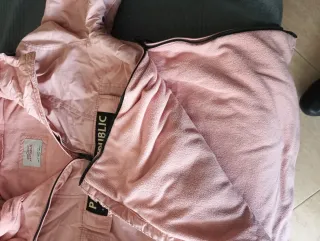 Polar Pacific Republic Rosa Talla L