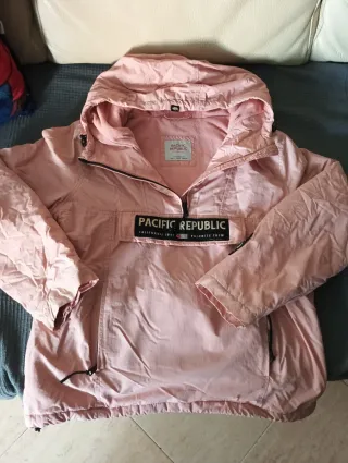 Polar Pacific Republic Rosa Talla L