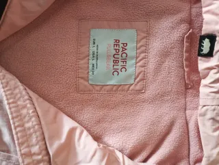 Polar Pacific Republic Rosa Talla L