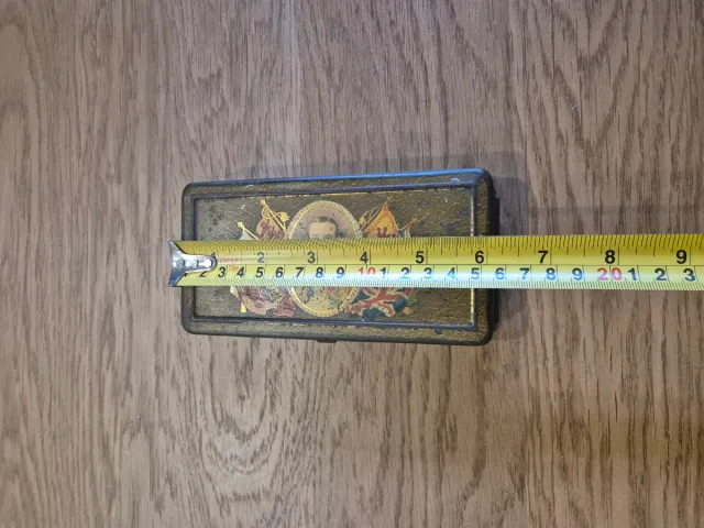 Lata Rowntree Británica 1ª Guerra Mundial