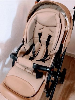 Carro bebé Anex croos