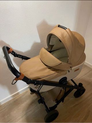 Carro bebé Anex croos