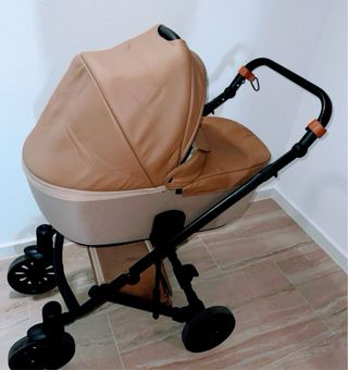 Carro bebé Anex croos