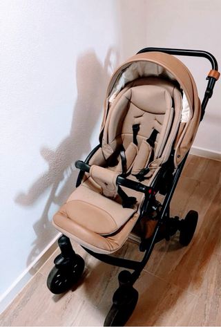 Carro bebé Anex croos