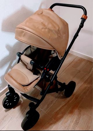 Carro bebé Anex croos