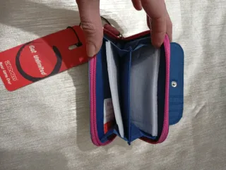 Portafoglio Seven multitasche