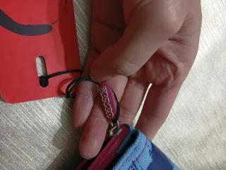 Portafoglio Seven multitasche