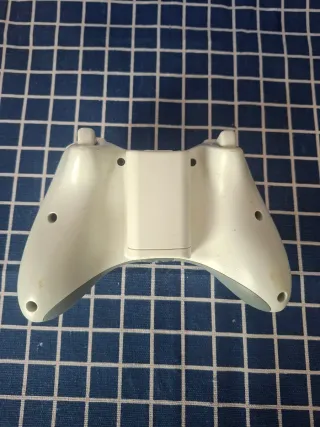 XBOX360 ORIGINAL MANDO INALAMBRICO