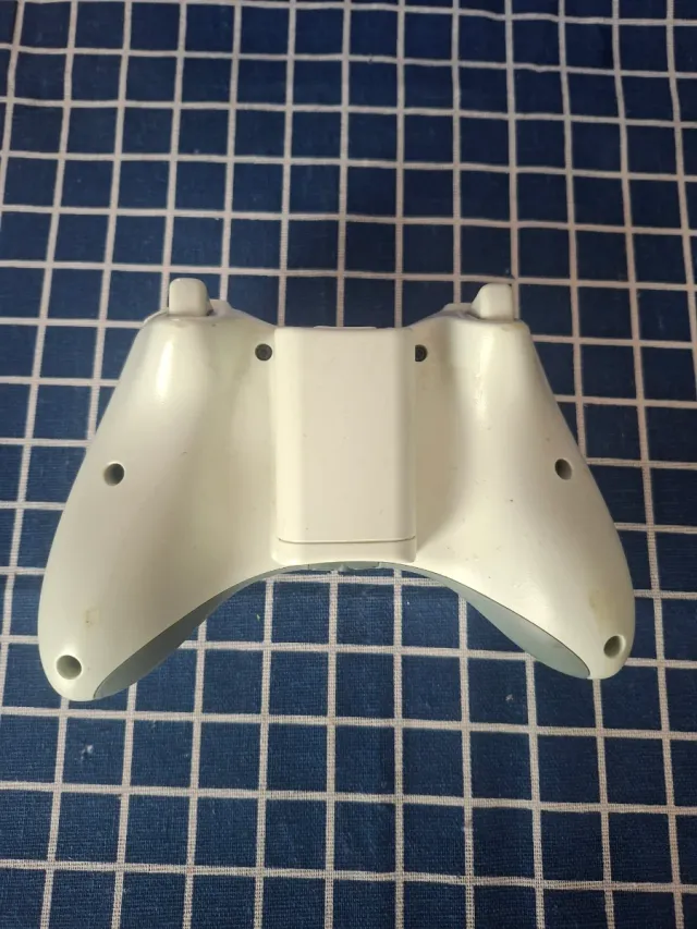 XBOX360 ORIGINAL MANDO INALAMBRICO