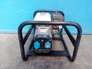 Generador Eléctrico RAM 230V Gasolina 3KV