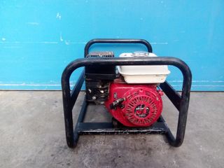 Generador Eléctrico RAM 230V Gasolina 3KV