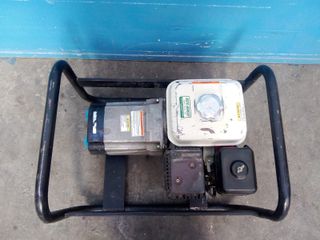 Generador Eléctrico RAM 230V Gasolina 3KV