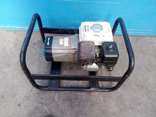 Generador Eléctrico RAM 230V Gasolina 3KV