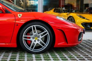 Ferrari F430 Spider F1