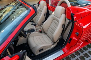 Ferrari F430 Spider F1