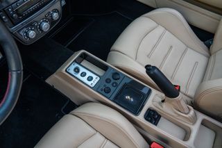 Ferrari F430 Spider F1