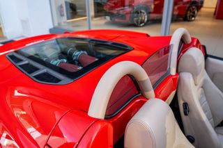 Ferrari F430 Spider F1