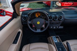 Ferrari F430 Spider F1