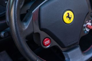 Ferrari F430 Spider F1
