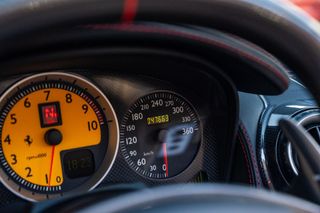 Ferrari F430 Spider F1
