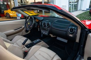 Ferrari F430 Spider F1