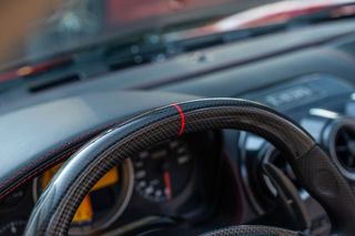Ferrari F430 Spider F1