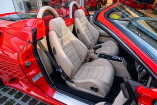 Ferrari F430 Spider F1